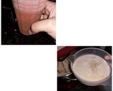Foto del paso 2 de la receta: Muffins Clásicos/ chocolate