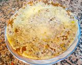 Foto del paso 5 de la receta Bizcocho vegetal