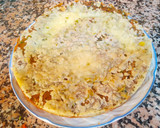Foto del paso 5 de la receta: Bizcocho vegetal