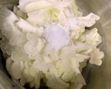 涼拌梅子苦瓜的食譜步驟2照片