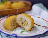 Foto langkah ke 4 dari resep LeGor aka Lemper Goreng.