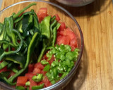 Foto del paso 1 de la receta: Puerco a la Mexicana