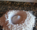 Foto del paso 1 de la receta: Vigilantes