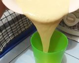 Foto langkah ke 4 dari resep Corndog Mozarella Coklat.
