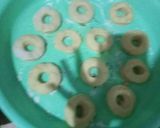 Foto langkah ke 5 dari resep Donat Goreng Jimblem.