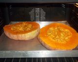 Foto del paso 2 de la receta Flan de calabaza acondicionado