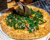 Foto del paso 4 de la receta: PIZZA 🍕Del Norte...!