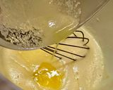 Epres muffin recept fázis 5 fotója