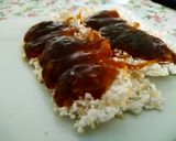 Foto langkah ke 9 dari resep Kue rangi rumahan.