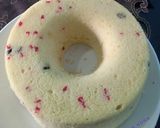 Foto langkah ke 4 dari resep Bolu tape kukus.