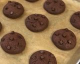 Foto langkah ke 6 dari resep Mochi Cookies.