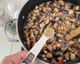 Foto del paso 5 de la receta: Sopa light y nutritiva
