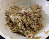 Shami veg kabab recipe step 2 photo