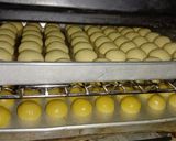 Foto langkah ke 4 dari resep Putri salju resep chalistaa kitchen.