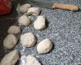 Foto del paso 3 de la receta: Nudos cerveceros