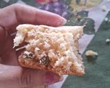 Foto del paso 9 de la receta: Budín cuatro cuatros de nueces y frutas abrillantadas