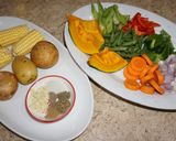 Foto del paso 2 de la receta: Cazuela de chuletas de cordero