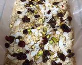 Φωτογραφία βήματος 7 της συνταγής Snow rocky road to heaven