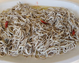 Foto del paso 3 de la receta: Anguriñas fáciles y buenas