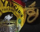Foto langkah ke 2 dari resep Nasi Biryani Ayam Magicom.