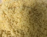 Foto del paso 2 de la receta: Tabulé
