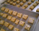 Foto langkah ke 5 dari resep Resep Sultana Sale pisang.