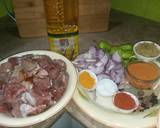 Beef Daleem recipe step 1 photo