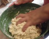 Foto del paso 9 de la receta: Empanadas de Machas