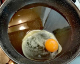 Foto del paso 9 de la receta: Pisto con Huevo Frito 🍳