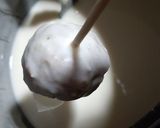 Foto del paso 3 de la receta: Cake pop (chupetines de torta)