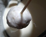 Foto del paso 3 de la receta: Cake pop (chupetines de torta)