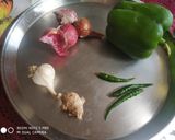 চিলি এগ (chilli egg recipe in bengali) রেসিপির ধাপ 1 ছবি