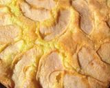 Foto del paso 7 de la receta: Torta de manzanas y ricota