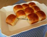A picture of step 7 of Home made bread.