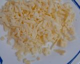 صورة لخطوة 3 من وصفة حساء بالبطاطا وشمر والجبن🥔🧀