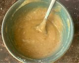 A picture of step 10 of Walnut and Cinnamon rolls.