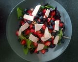 Foto del paso 3 de la receta: Ensalada en un 2X3