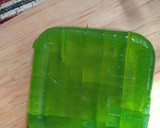 Foto langkah ke 6 dari resep Puding mozaik.