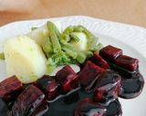 Foto del paso 5 de la receta: Tempeh en salsa