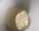 Foto del paso 3 de la receta: Masa de Pizza