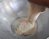 बाजरे की लापसी रेसिपी चरण 2 फोटो