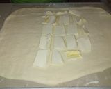 Foto del paso 4 de la receta: Bizcochitos y Cremona