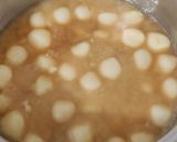 Foto langkah ke 7 dari resep Bubur Candil.