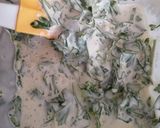 Foto del paso 2 de la receta: Camarones al ajillo🦐🧄🌿🍲
