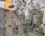 Foto del paso 2 de la receta: Camarones al ajillo🦐🧄🌿🍲