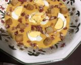 Foto del paso 7 de la receta: Crema de calabaza y manzana