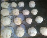 Foto del paso 5 de la receta: Pan Saborizado
