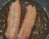 Foto langkah ke 7 dari resep Cakwe.