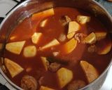 Foto del paso 5 de la receta Guiso de lentejas potente