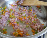 Foto del paso 2 de la receta: Rollitos de repollo rellenos al estilo Mari